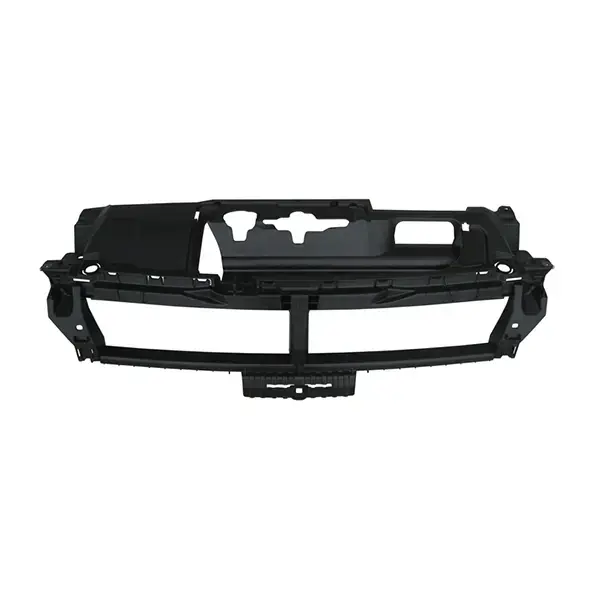 Platinum Plus Fog Lamp Trim