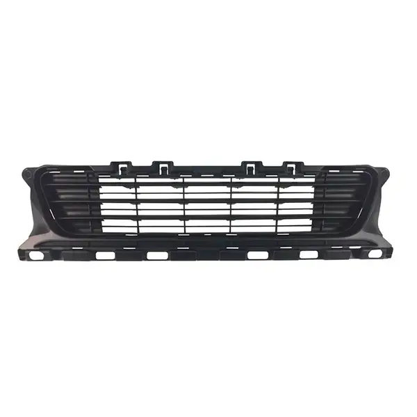 Platinum Plus Fog Lamp Trim