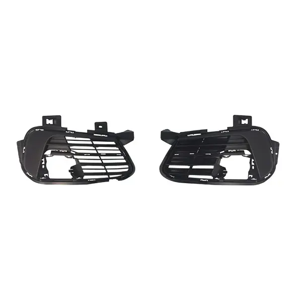 Platinum Plus Fog Lamp Trim