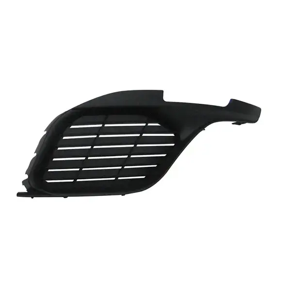 Platinum Plus Fog Lamp Trim
