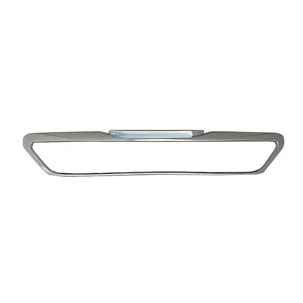 Platinum Plus Fog Lamp Trim
