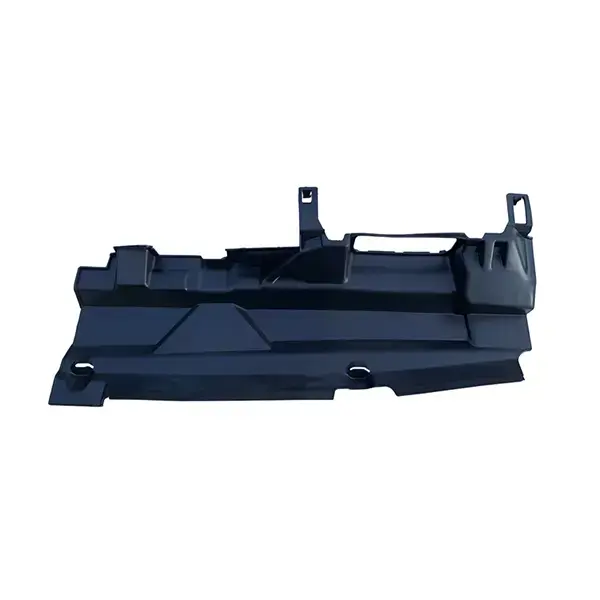 Platinum Plus Fog Lamp Trim