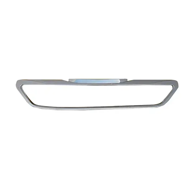 Platinum Plus Fog Lamp Trim
