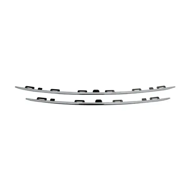 Platinum Plus Fog Lamp Trim