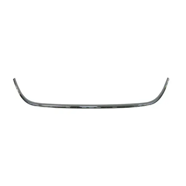 Platinum Plus Fog Lamp Trim
