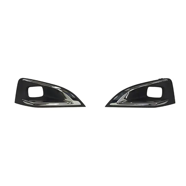 Platinum Plus Fog Lamp Trim