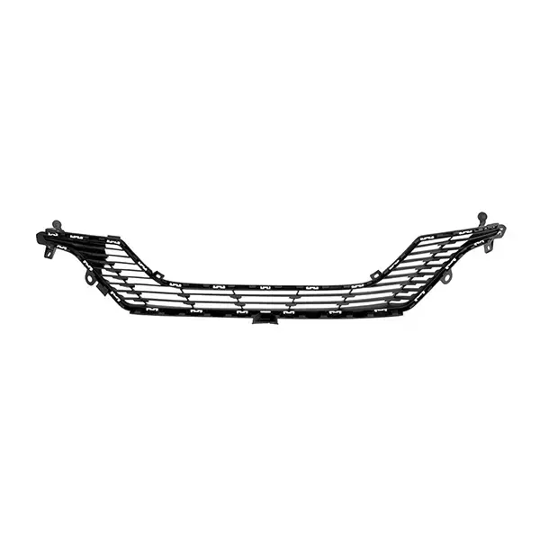 PLATINUM Fog Lamp Trim