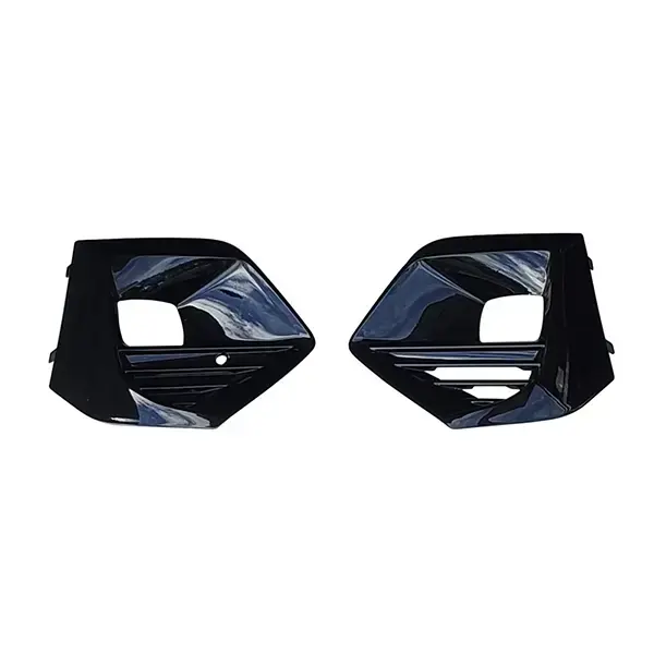 Platinum Plus Fog Lamp Trim