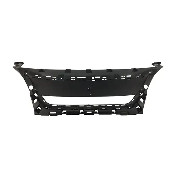 Platinum Plus Fog Lamp Trim