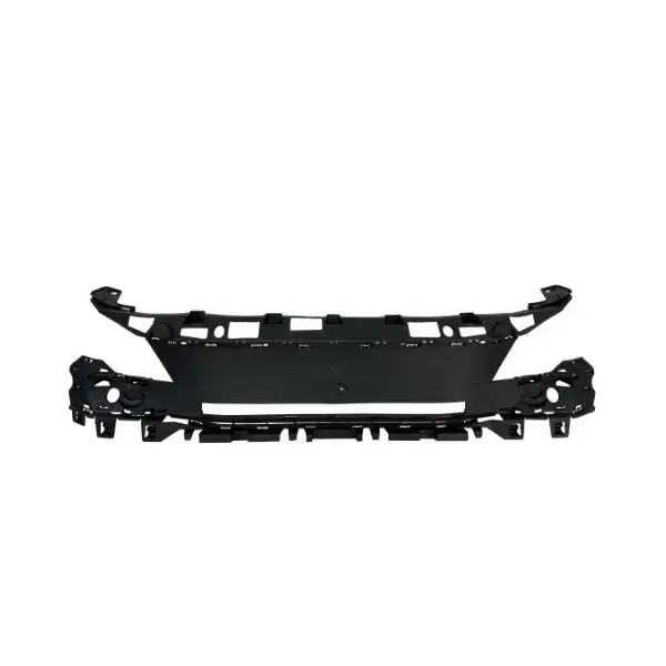 Platinum Plus Radiator Grille