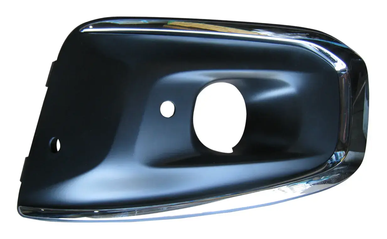 Platinum Plus Bumper Grille