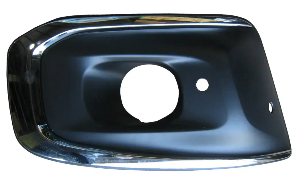 Platinum Plus Bumper Grille