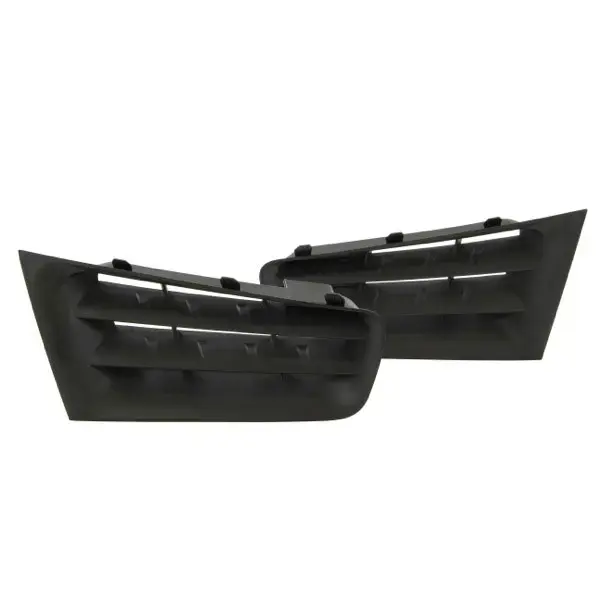 Platinum Plus Radiator Grille