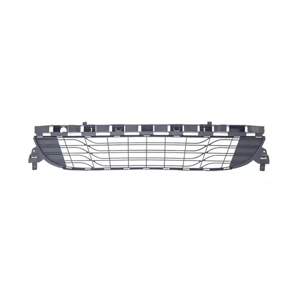 Platinum Plus Fog Lamp Trim