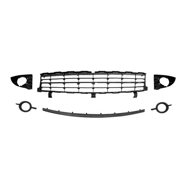 Platinum Plus Fog Lamp Trim