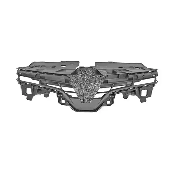 Platinum Plus Radiator Grille