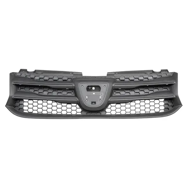 Platinum Plus Radiator Grille