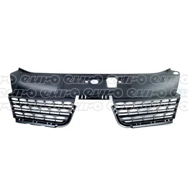 Platinum Plus Radiator Grille