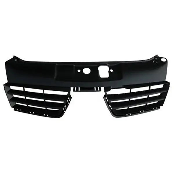 Platinum Plus Radiator Grille