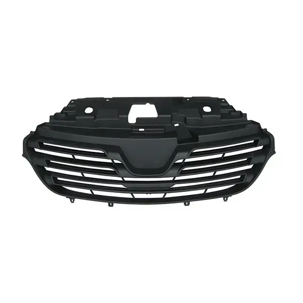 Platinum Plus Radiator Grille