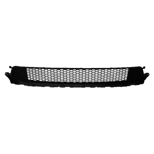 Platinum Plus Fog Lamp Trim