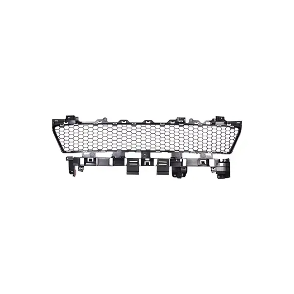 Platinum Plus Fog Lamp Trim
