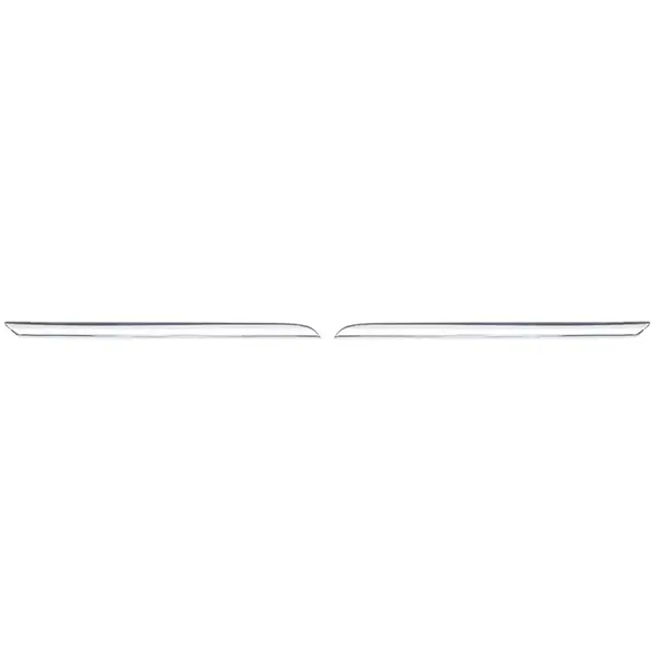 Platinum Plus Fog Lamp Trim
