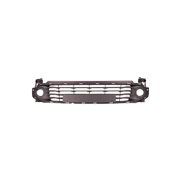 Platinum Plus Fog Lamp Trim