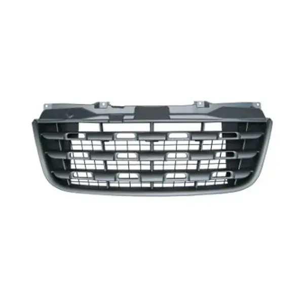Platinum Plus Radiator Grille