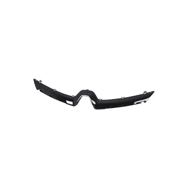 Platinum Plus Fog Lamp Trim