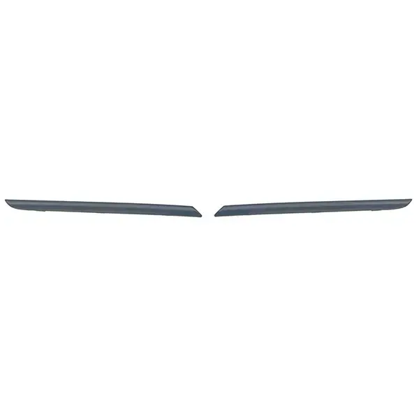 Platinum Plus Fog Lamp Trim