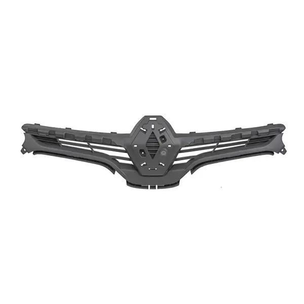 Platinum Plus Radiator Grille