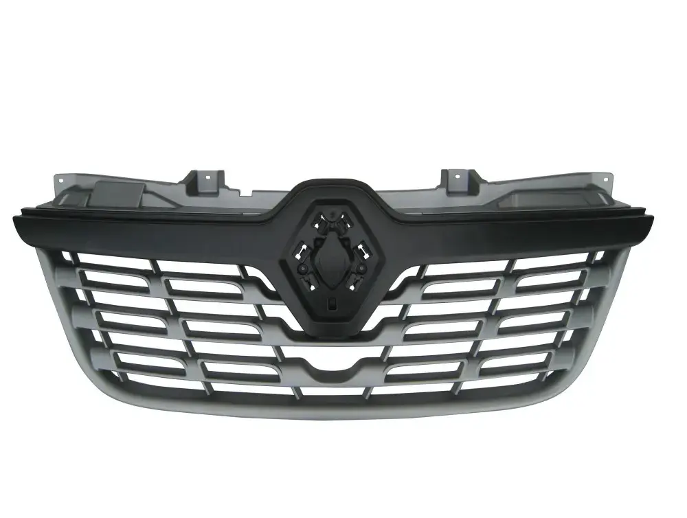 Platinum Plus Radiator Grille