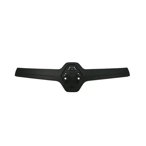 Platinum Plus Fog Lamp Trim
