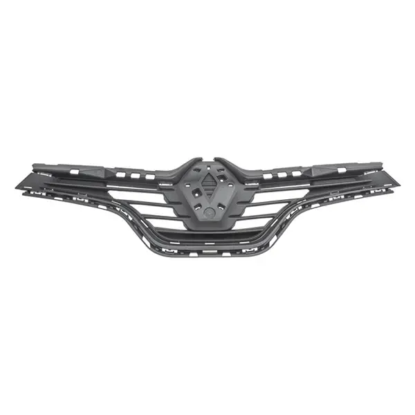 Platinum Plus Fog Lamp Trim