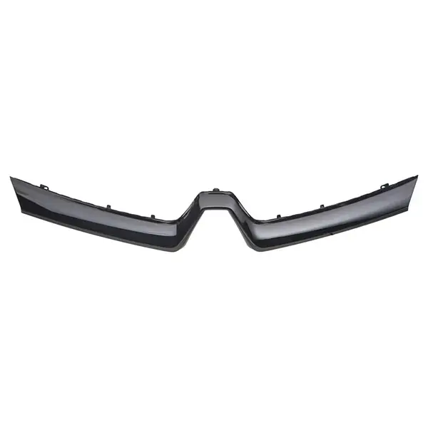Platinum Plus Fog Lamp Trim