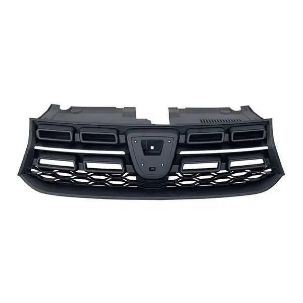 Platinum Plus Radiator Grille