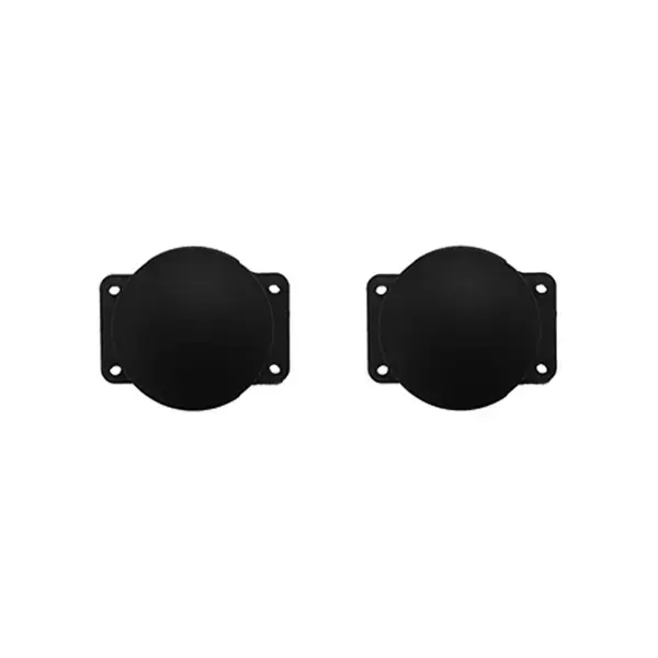 Platinum Plus Fog Lamp Trim