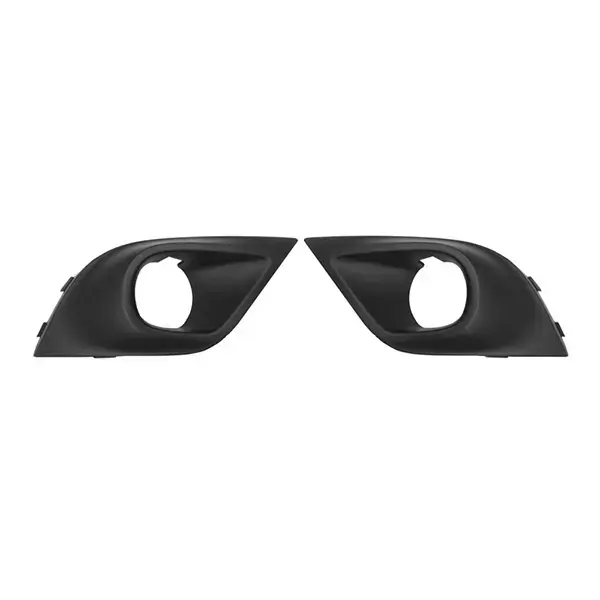 Platinum Plus Fog Lamp Trim