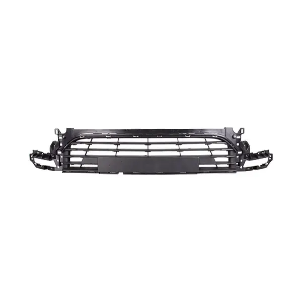 Platinum Plus Fog Lamp Trim