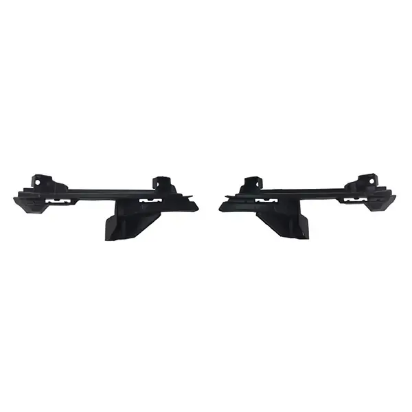 Platinum Plus Fog Lamp Trim