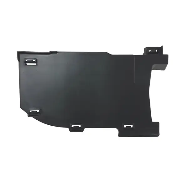 Platinum Plus Fog Lamp Trim