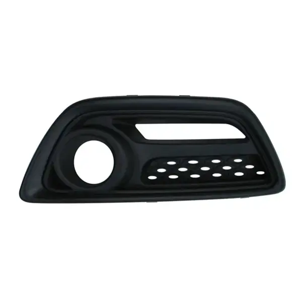 Platinum Plus Fog Lamp Trim