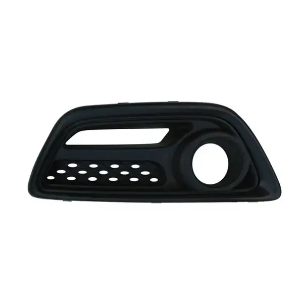 Platinum Plus Fog Lamp Trim