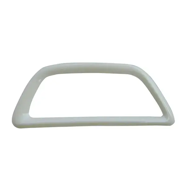 Platinum Plus Fog Lamp Trim