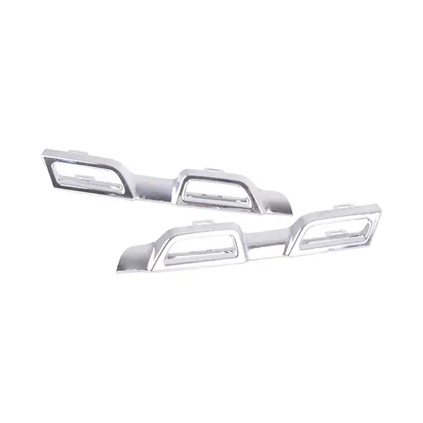 Platinum Plus Fog Lamp Trim