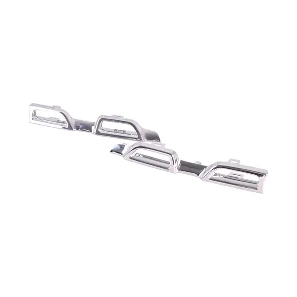 Platinum Plus Fog Lamp Trim