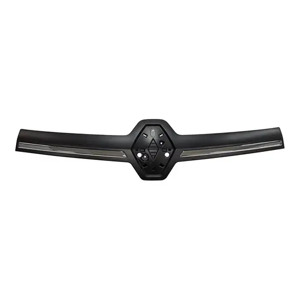 Platinum Plus Fog Lamp Trim