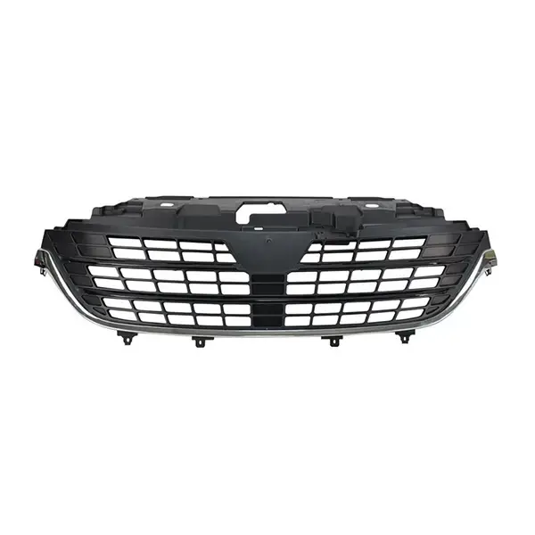 Platinum Plus Fog Lamp Trim