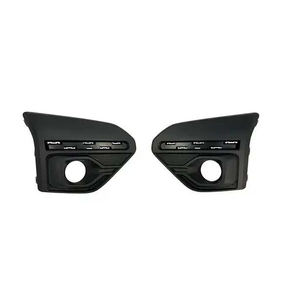Platinum Plus Fog Lamp Trim